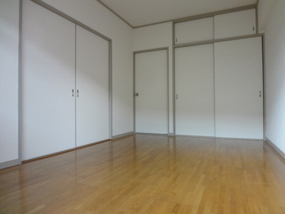 Living and room. Interior