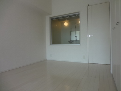 Living and room. Interior