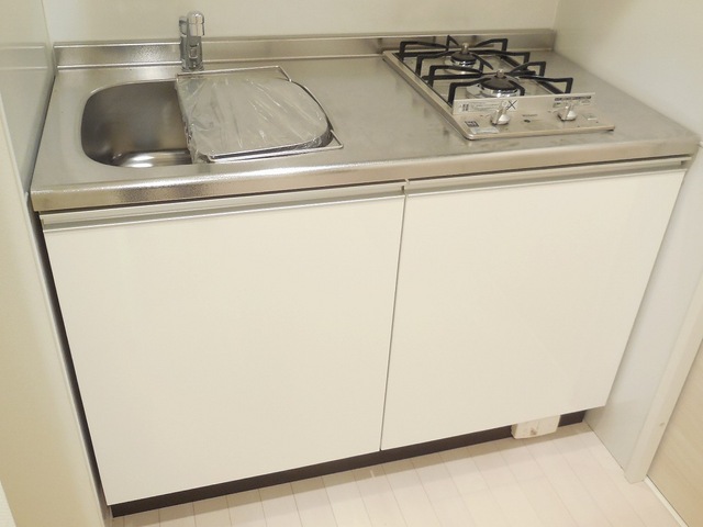 Kitchen. Smart kitchen