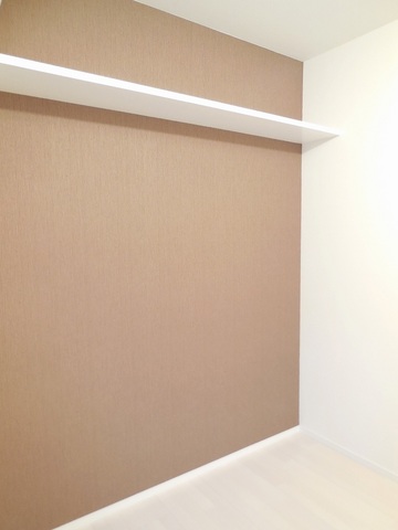 Other room space. You can also use as a storage