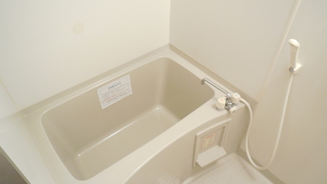 Bath. Unit bus of spread