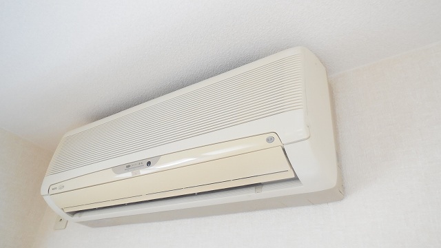 Other room space. Air-conditioned