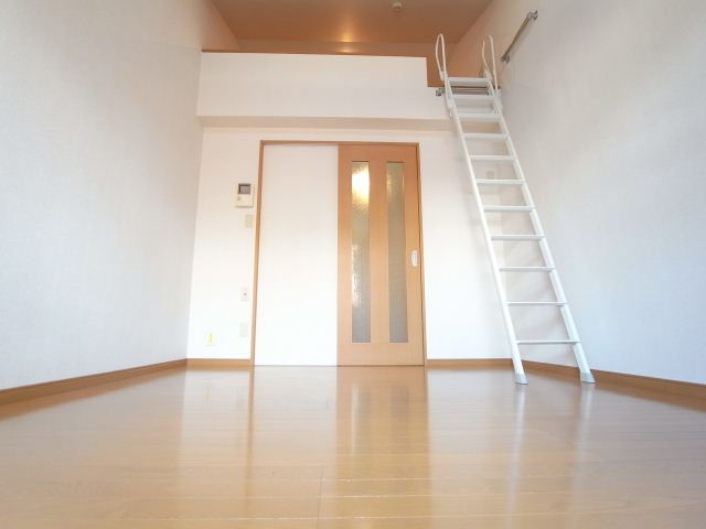 Living and room. Room (another in Room photo)