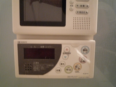 Other Equipment. Reheating