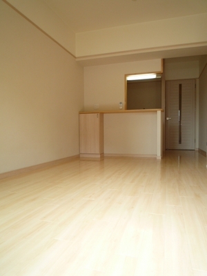 Living and room. Living