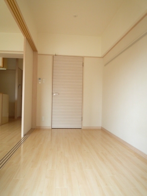 Living and room. Interior