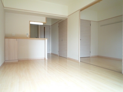 Living and room. Living