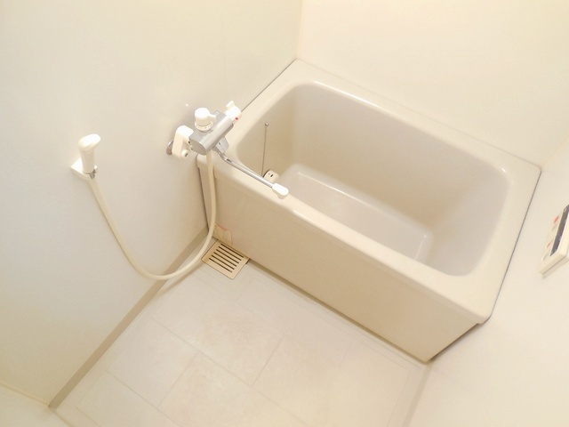 Bath. Unit bus of spread