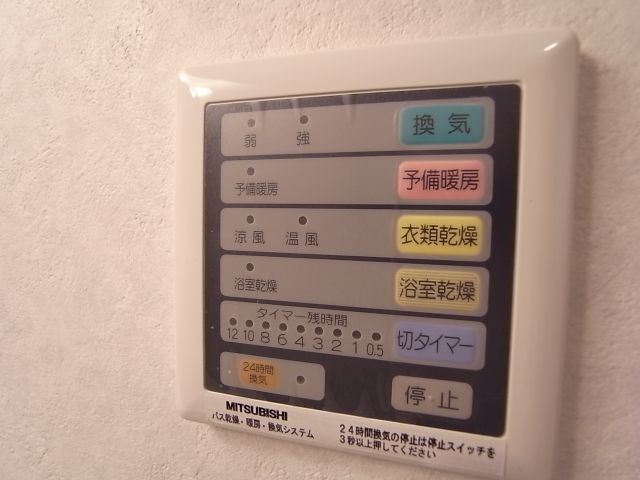 Other Equipment. It is also okay rainy day if there is a bathroom dryer. 