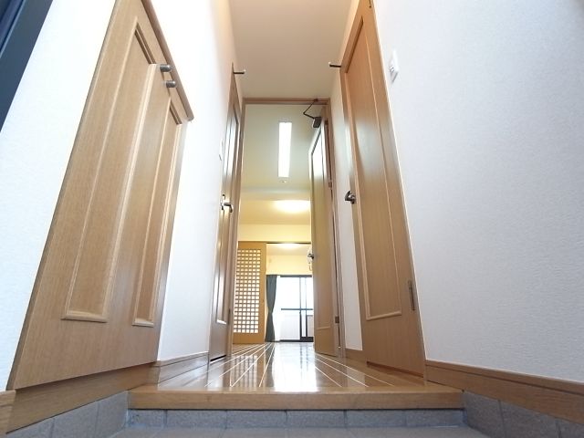 Entrance. It is totally well-built, such as the sale. 