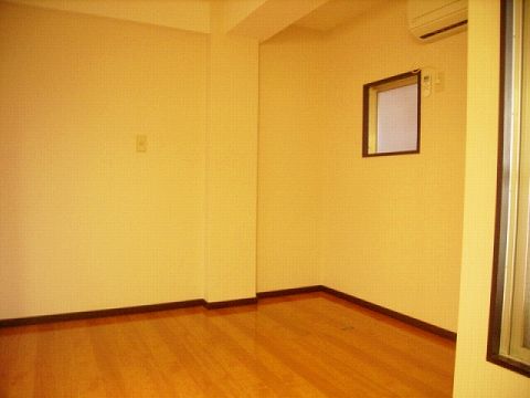 Kitchen. Western style room