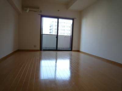 Living and room. Western style room