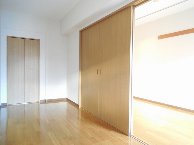 Other room space. It is beautiful