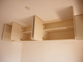 Other room space. Receipt