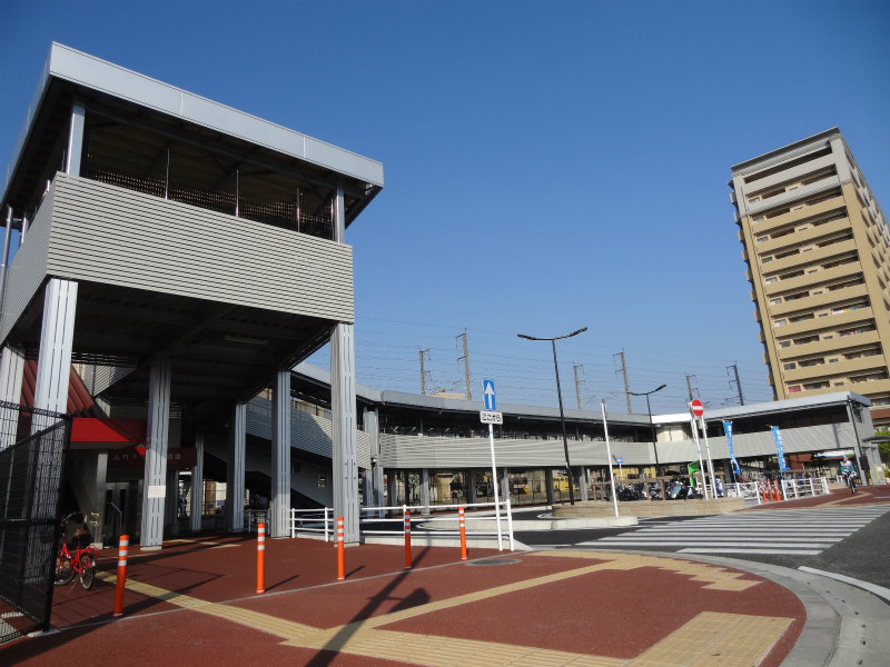 Other. 1341m until JR Takeshita Station (Other)