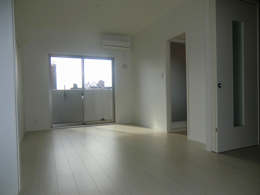 Other room space. bedroom