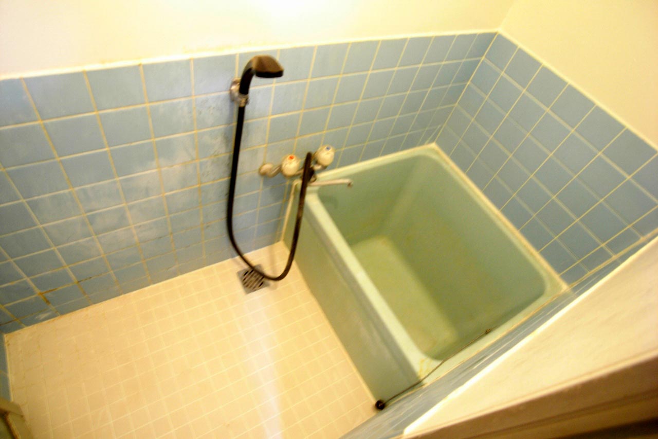 Bath. Another room (image)