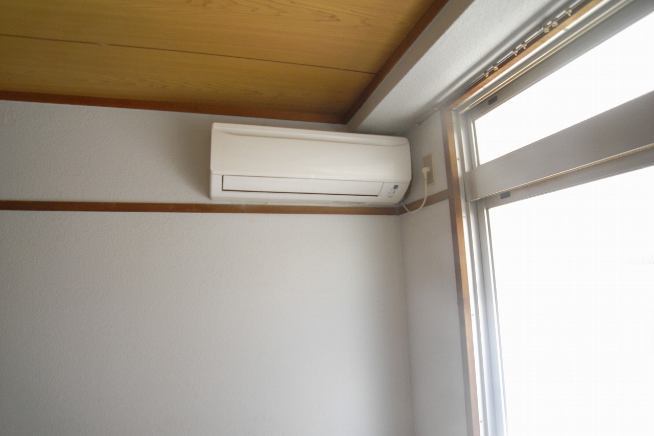 Other Equipment. Another room (image)