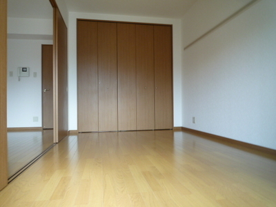 Living and room. Western style room