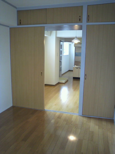 Other. Western style room ・ Receipt