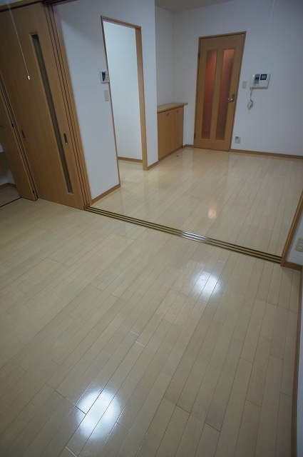 Other room space. Facilities are the enhancement ☆