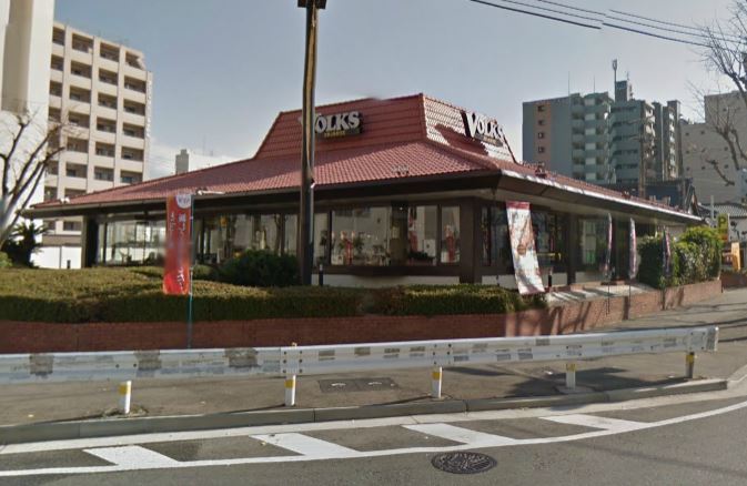 Other. 310m to Volkswagen (Other)