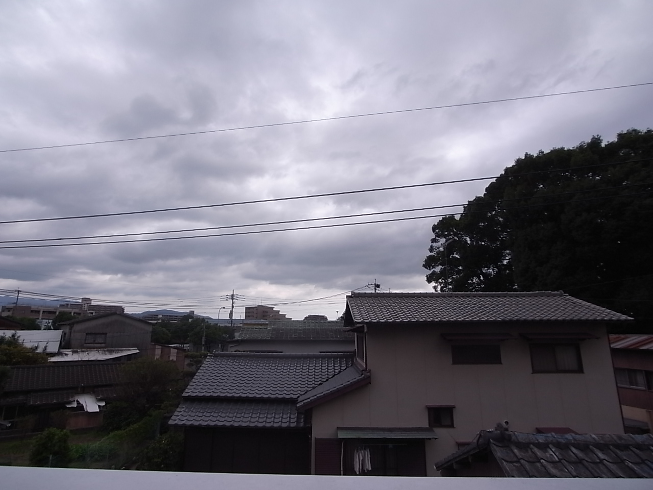 View. (Separate room 2F)