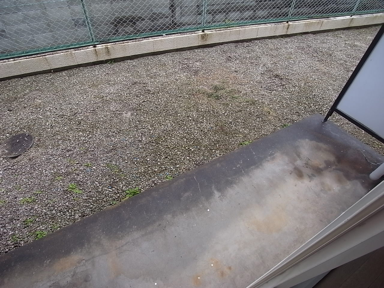 Other room space. Isomorphic type