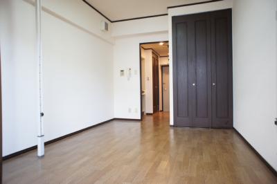 Living and room. Living