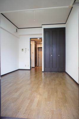 Other room space. bedroom