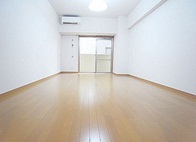 Other room space. Western style room