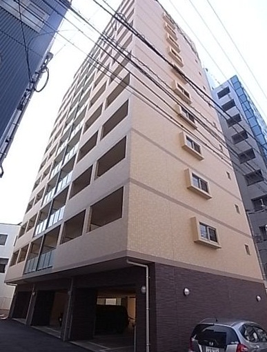 Building appearance. Exterior Photos