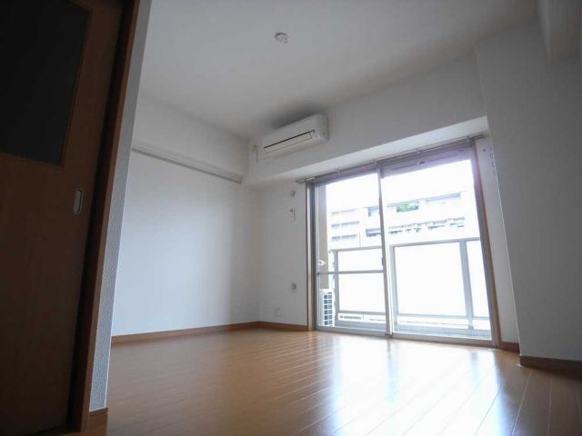 Living and room. Living