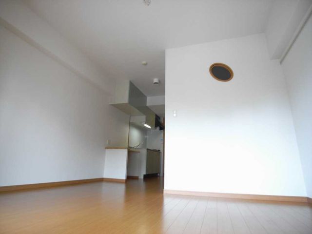 Living and room. Living