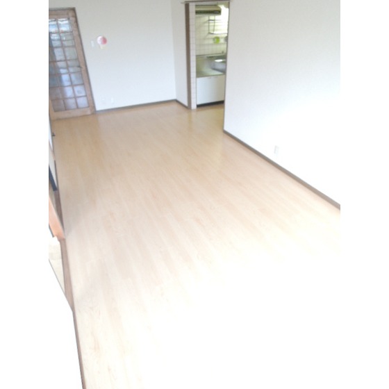 Living and room. Living