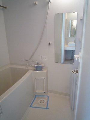 Bath. With add cook function