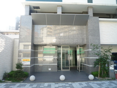 Building appearance. appearance