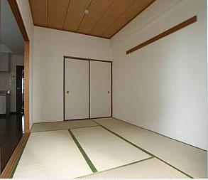 Other room space. bedroom