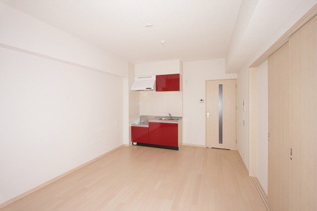 Other room space. Western style room Another Room No. reference photograph