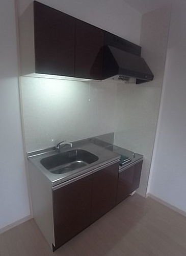 Kitchen. kitchen Another Room No. reference photograph