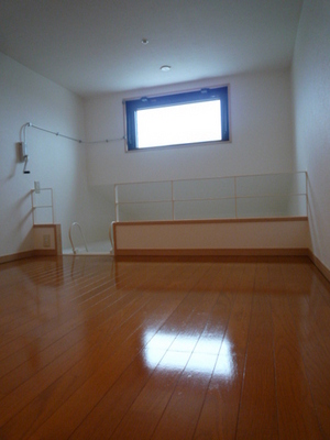 Living and room. Interior