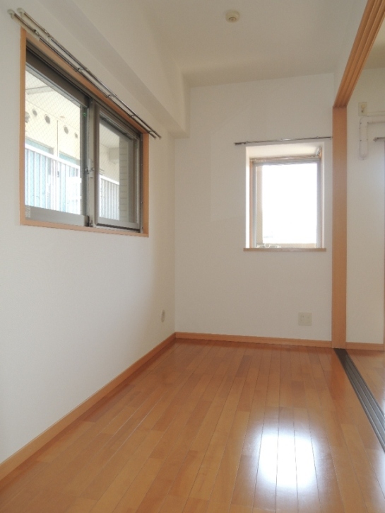 Other room space. bedroom