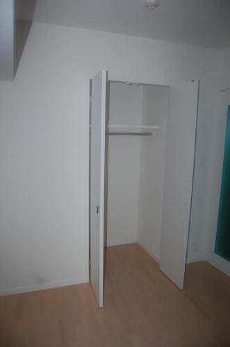 Receipt. ※ The same type separate room