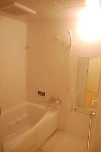 Bath. ※ The same type separate room