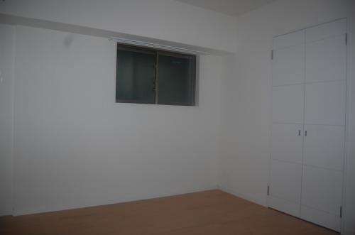 Other room space. ※ The same type separate room