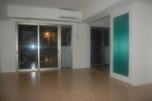 Balcony. ※ The same type separate room