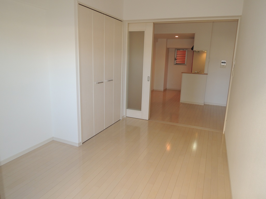 Living and room. Living