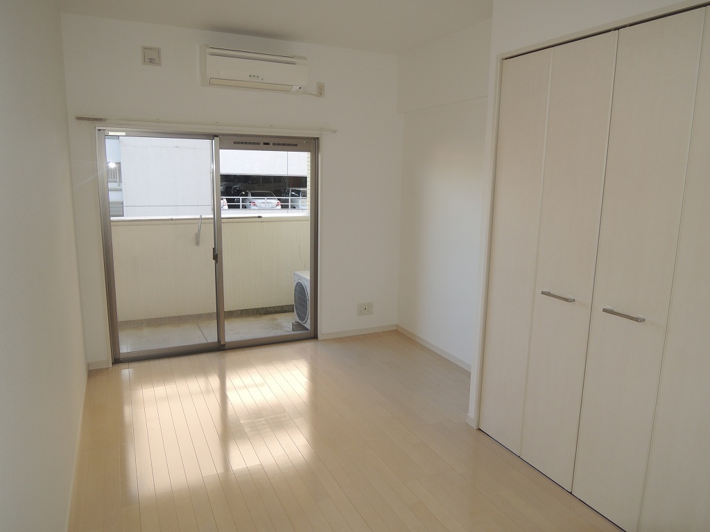 Other room space. bedroom