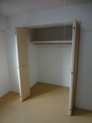 Other Equipment. closet