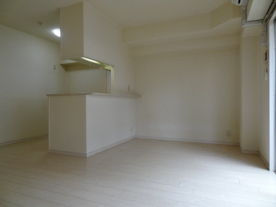 Living and room. Living